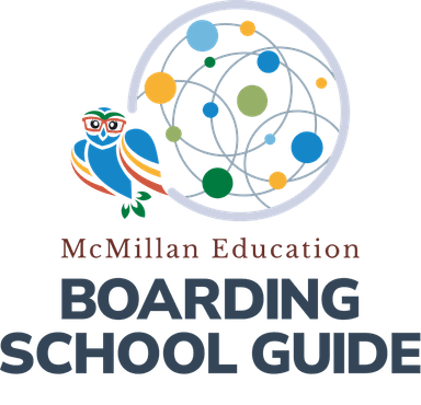 McMillan Education — Boarding School Guide