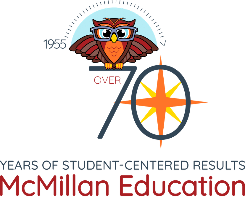 McMillan Education – Da oltre 70 anni