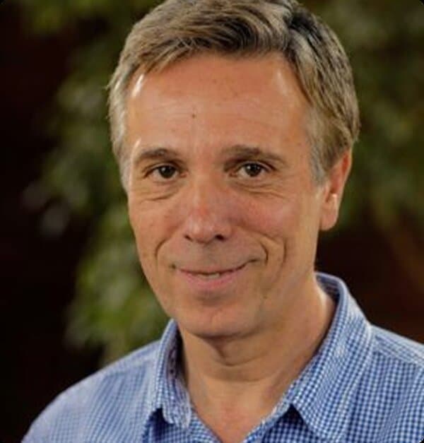 Chris Curl