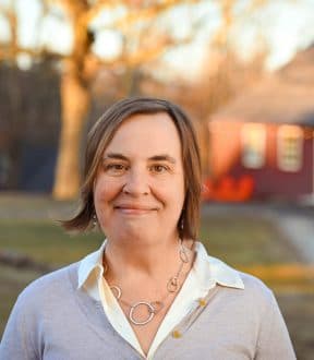 Jill Hutchins