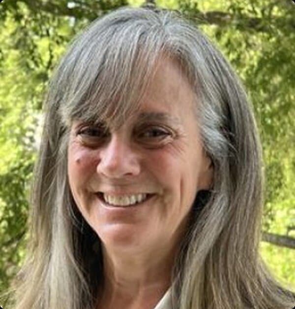 Sarah McMillan, dott.ssa in Scienze dell'Educazione