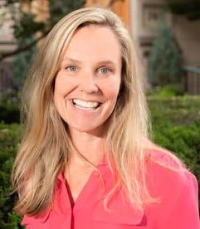 Susanna Beckwith, MALS