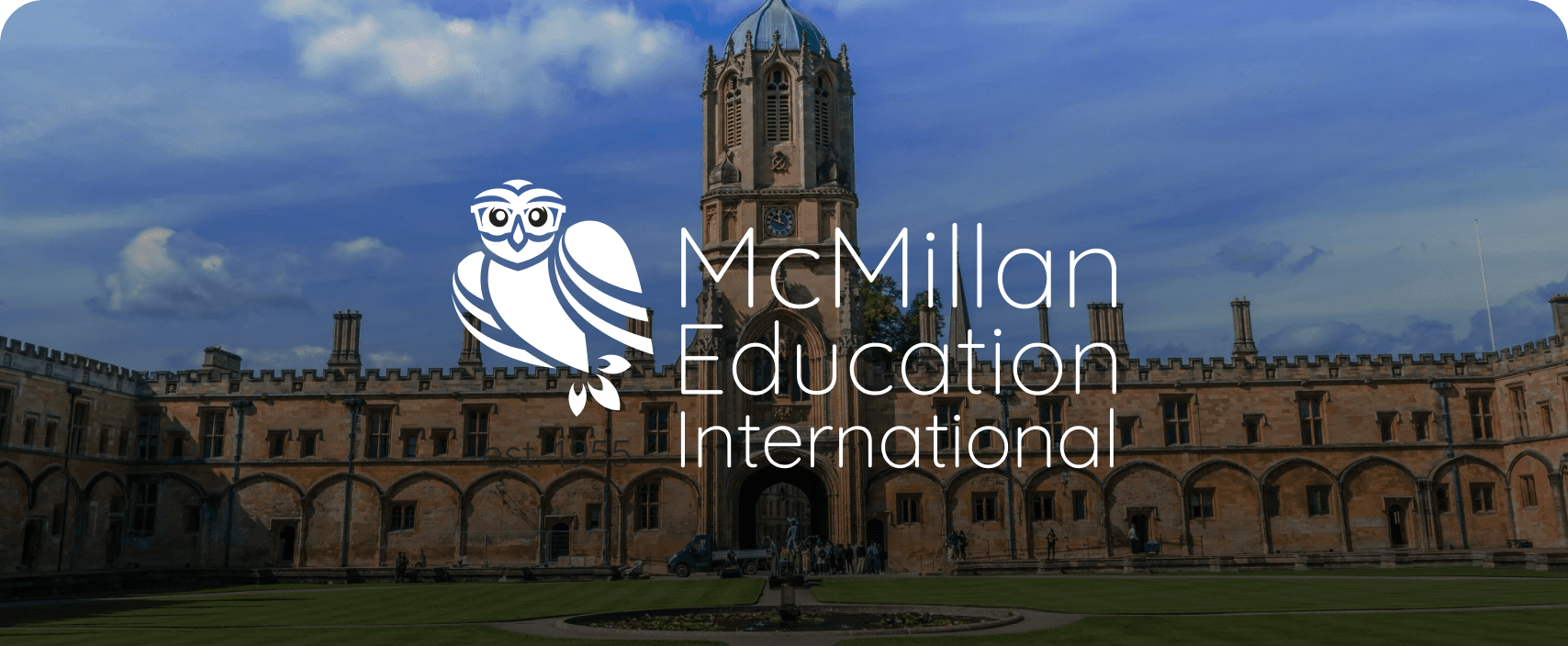 McMillan Education International