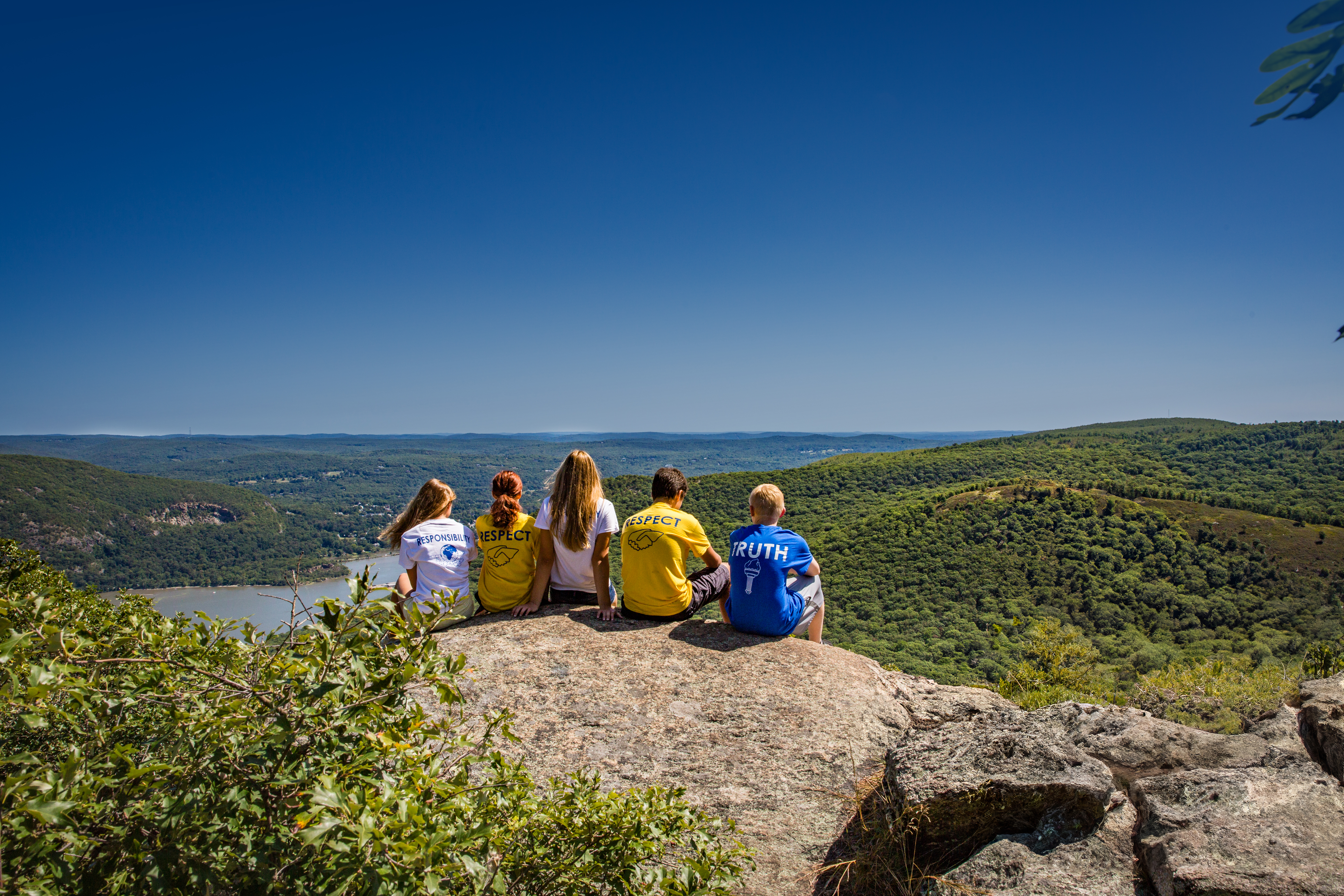 L'école Storm King