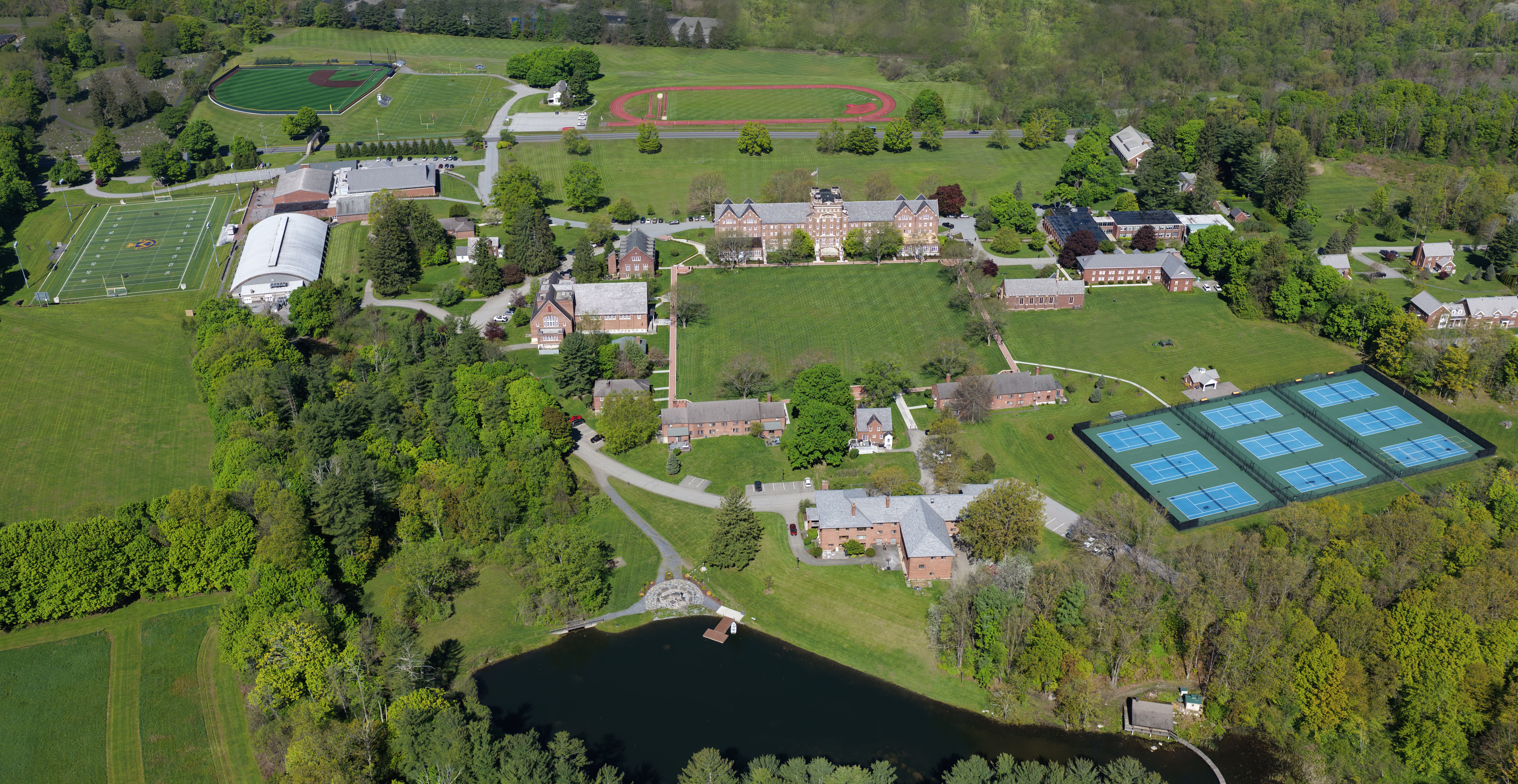 École Trinity-Pawling