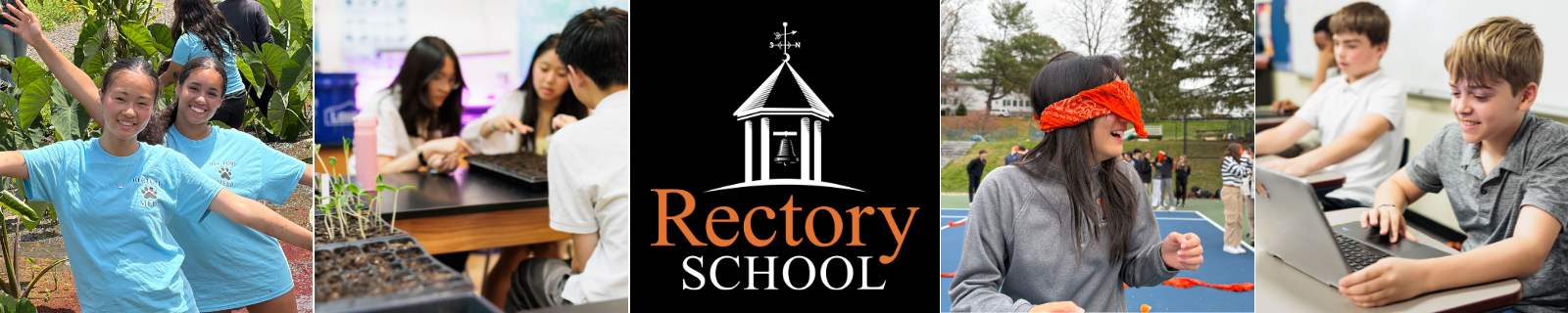 École Rectory