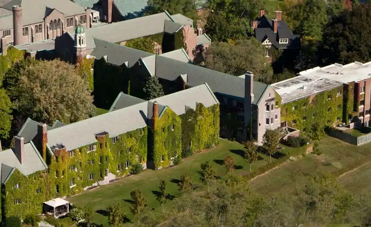 Trinity College School