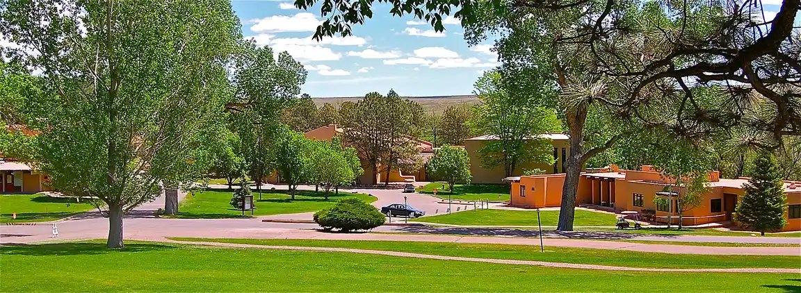 Fountain Valley School
