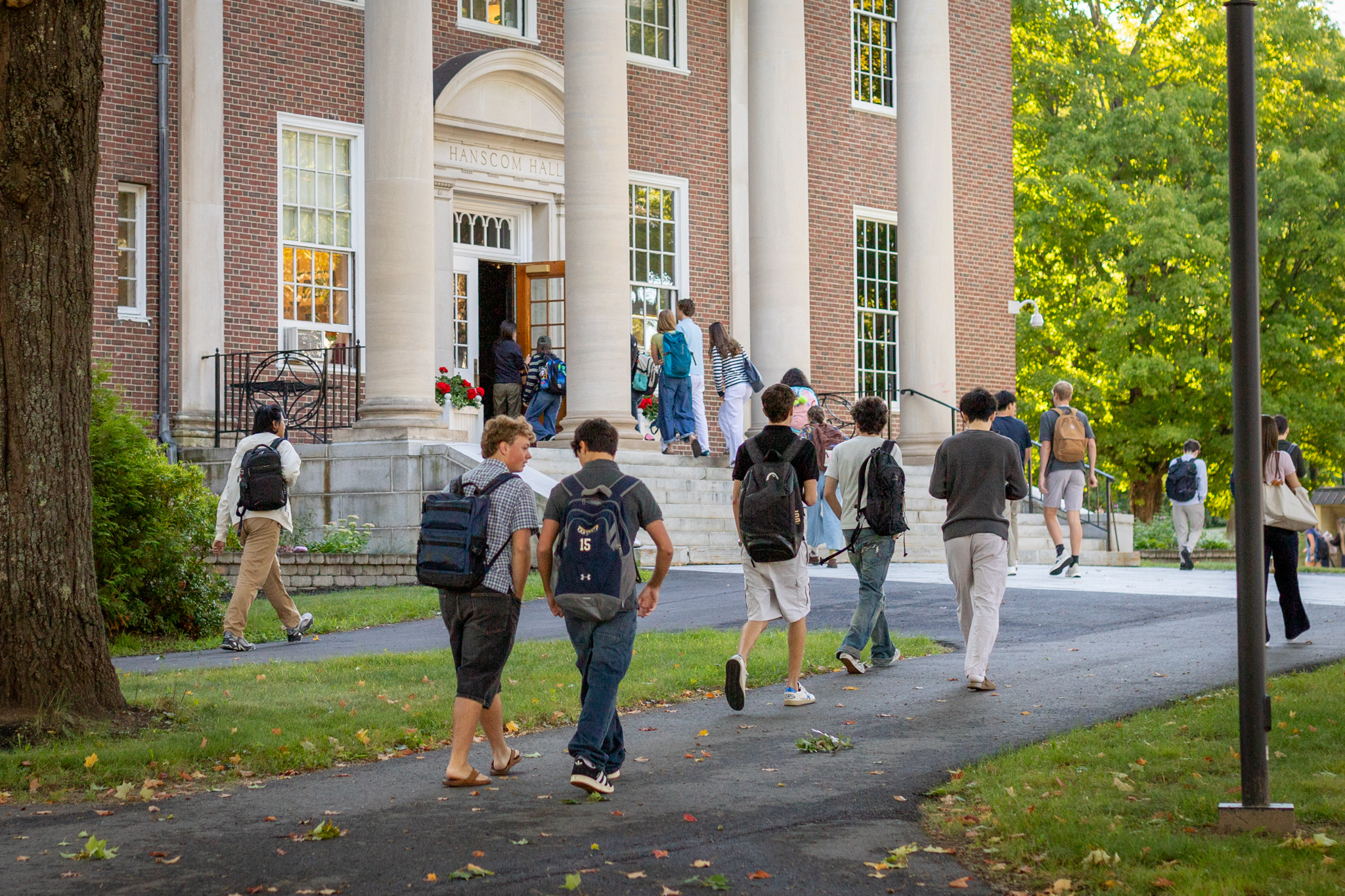Gould Academy