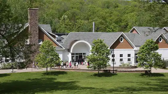 Rumsey Hall School