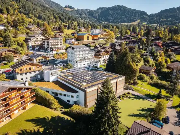 Aiglon College