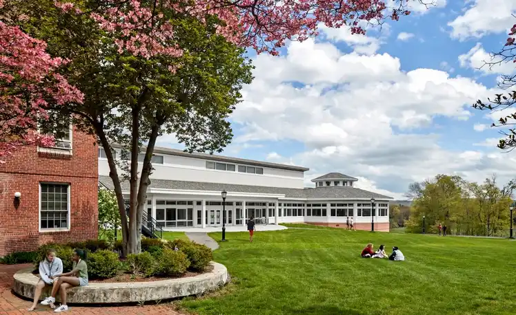 The Ethel Walker School