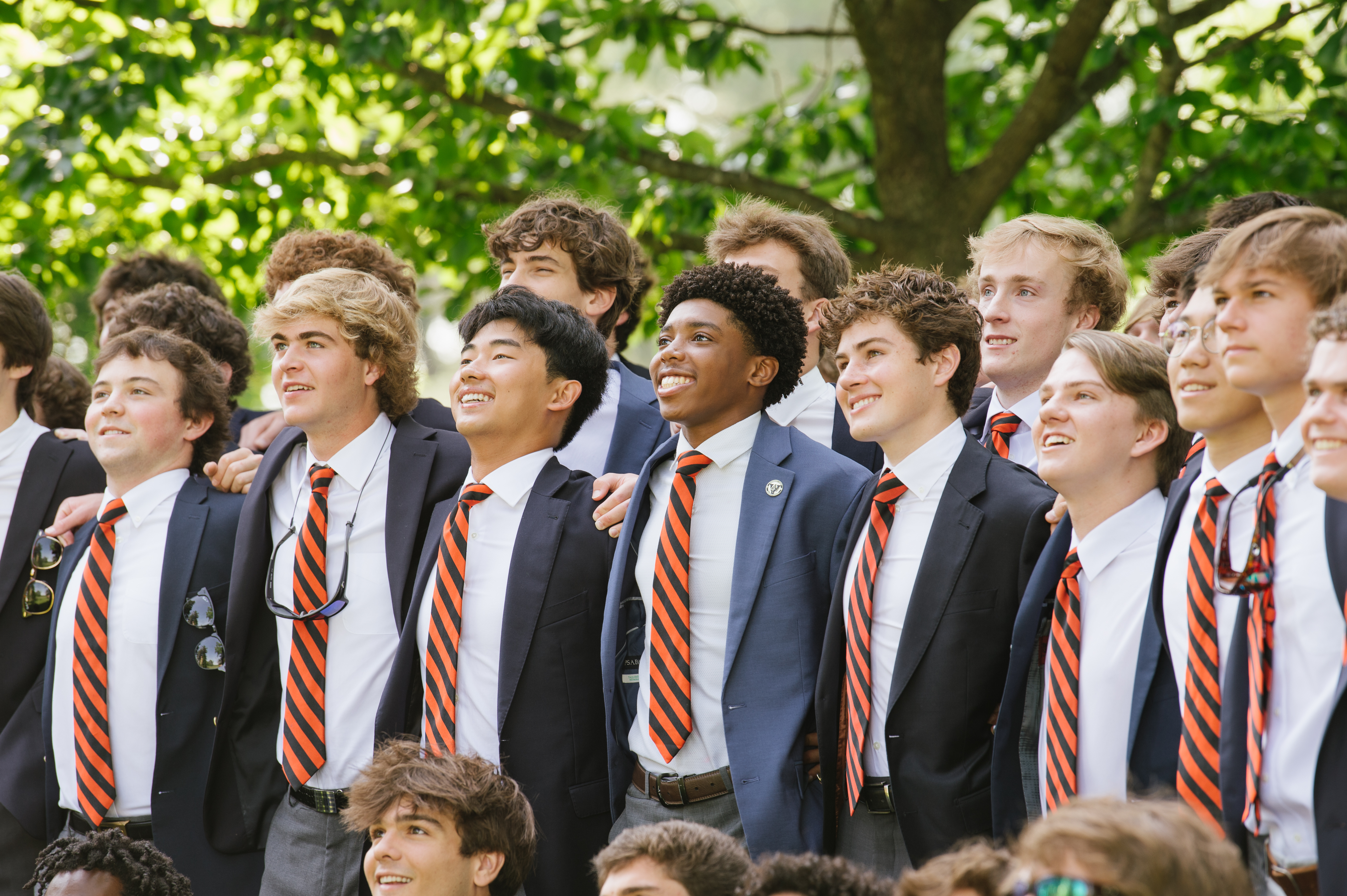 Colegio Woodberry Forest