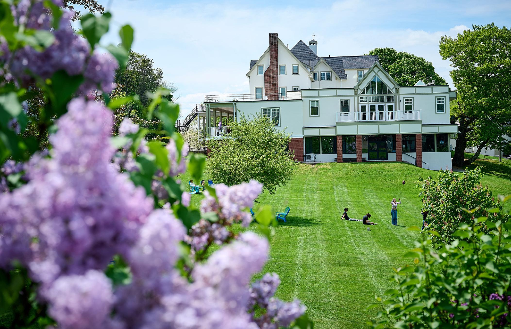 Escuela de Artes de Walnut Hill