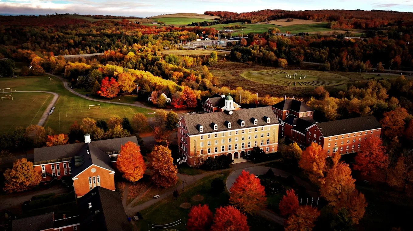 Stanstead College