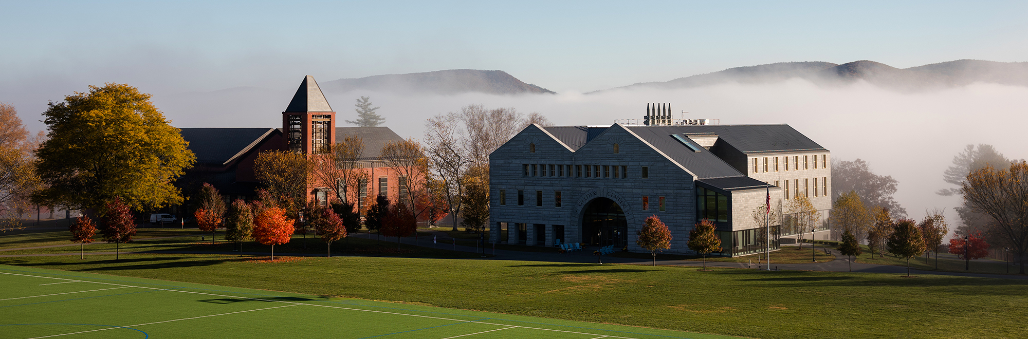 Scuola Northfield Mount Hermon