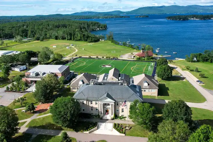 Brewster Academy