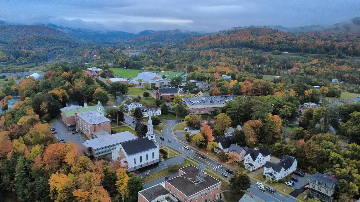 St. Johnsbury Academy