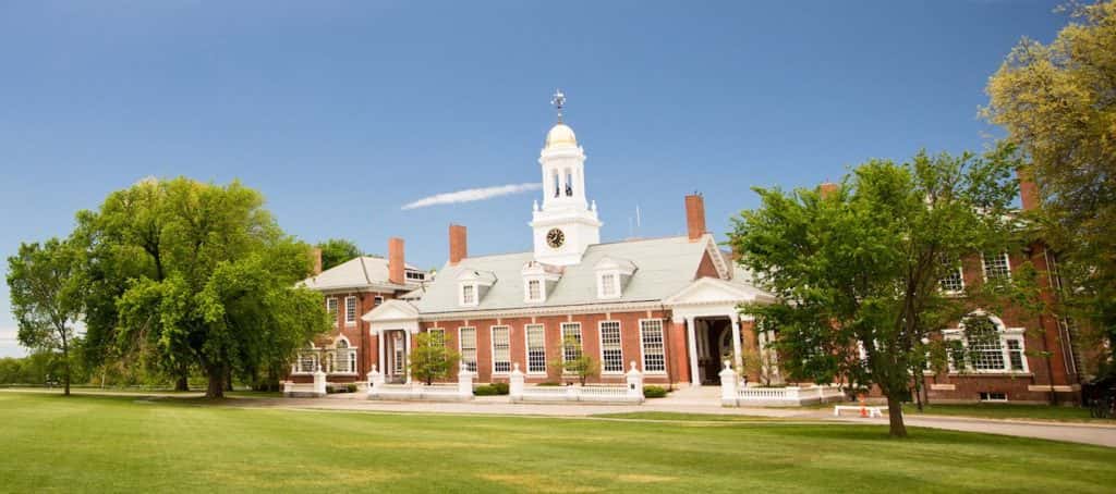 Groton School