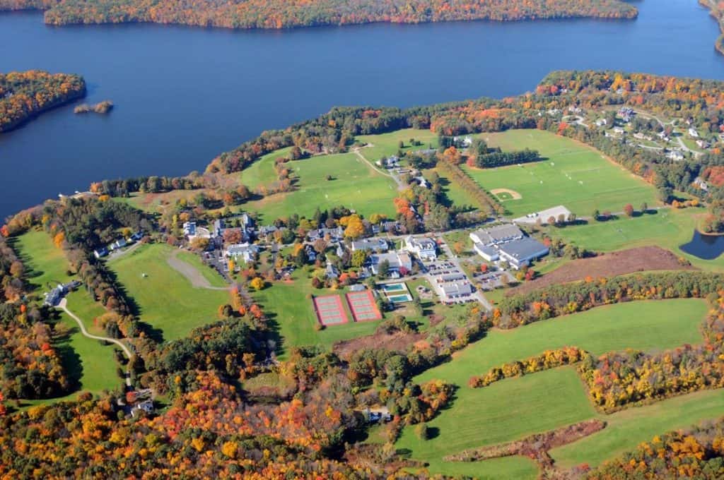 Brooks School