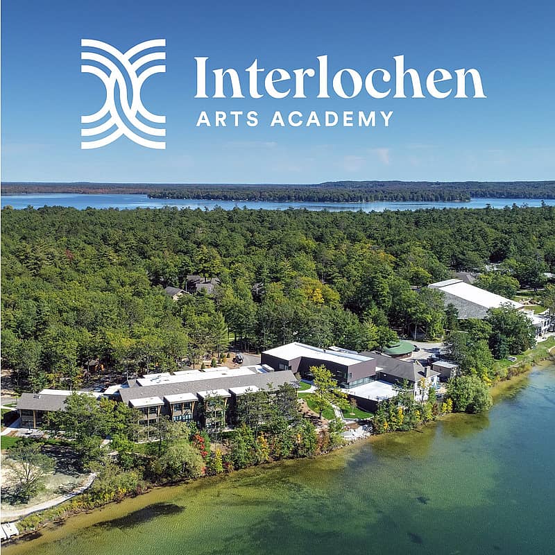 Interlochen Arts Academy Owl Boarding School Guide