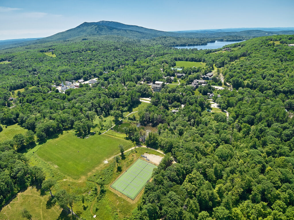 Dublin School Owl Boarding School Guide