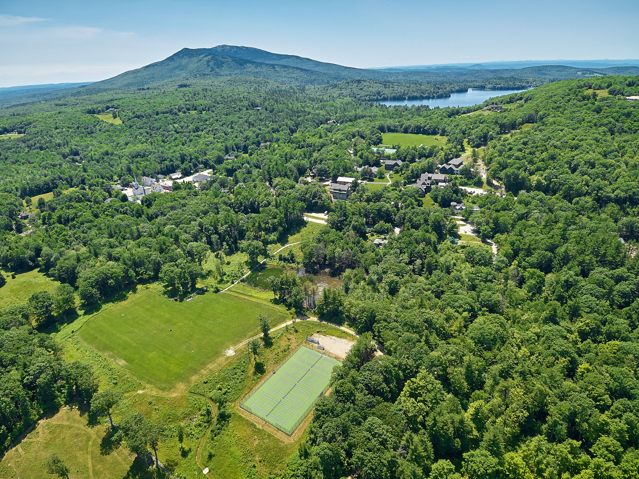 Dublin School Owl Boarding School Guide