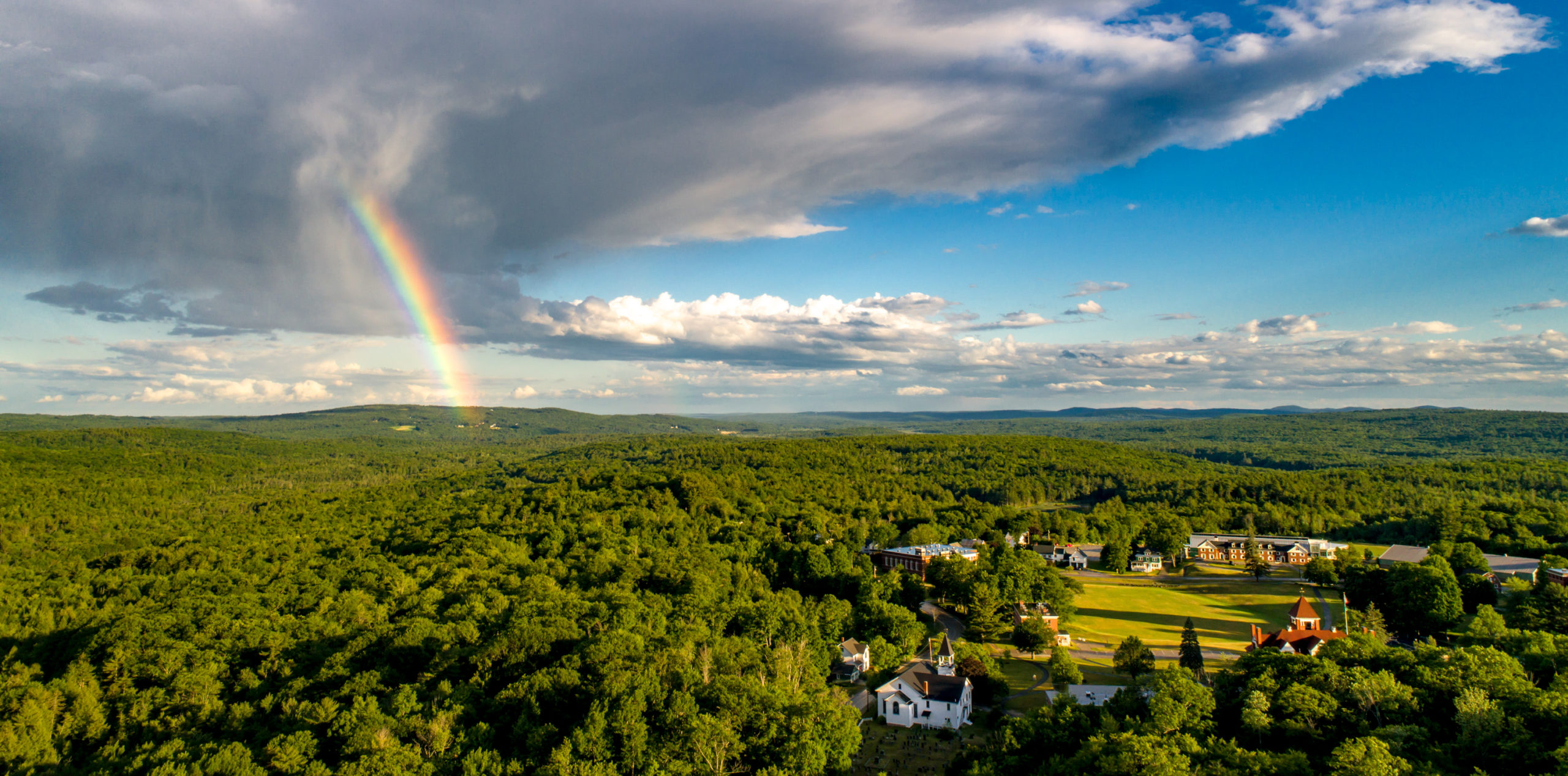 Hebron Academy Owl Boarding School Guide