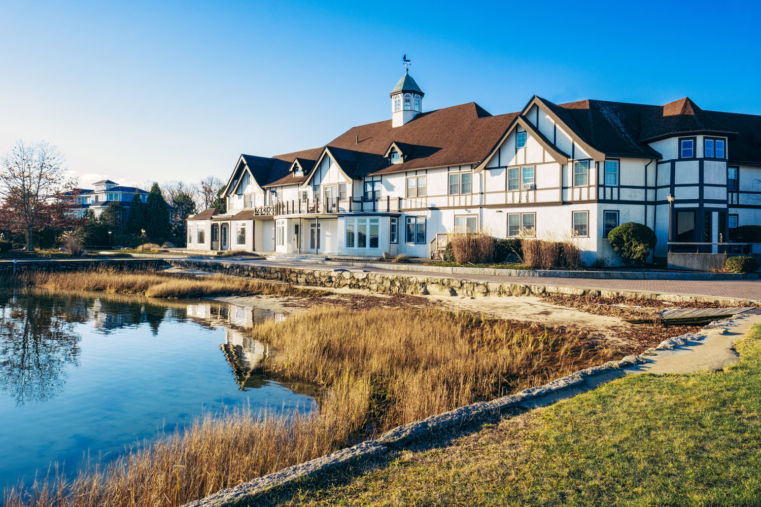 Tabor Academy Owl Boarding School Guide