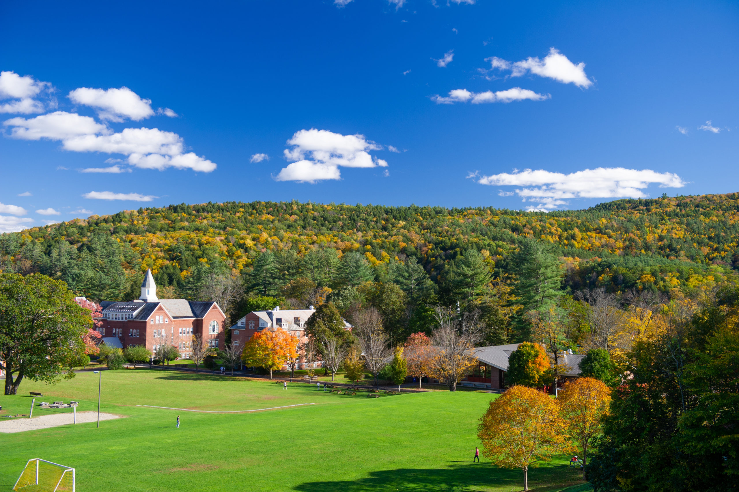 Vermont Academy Owl Boarding School Guide
