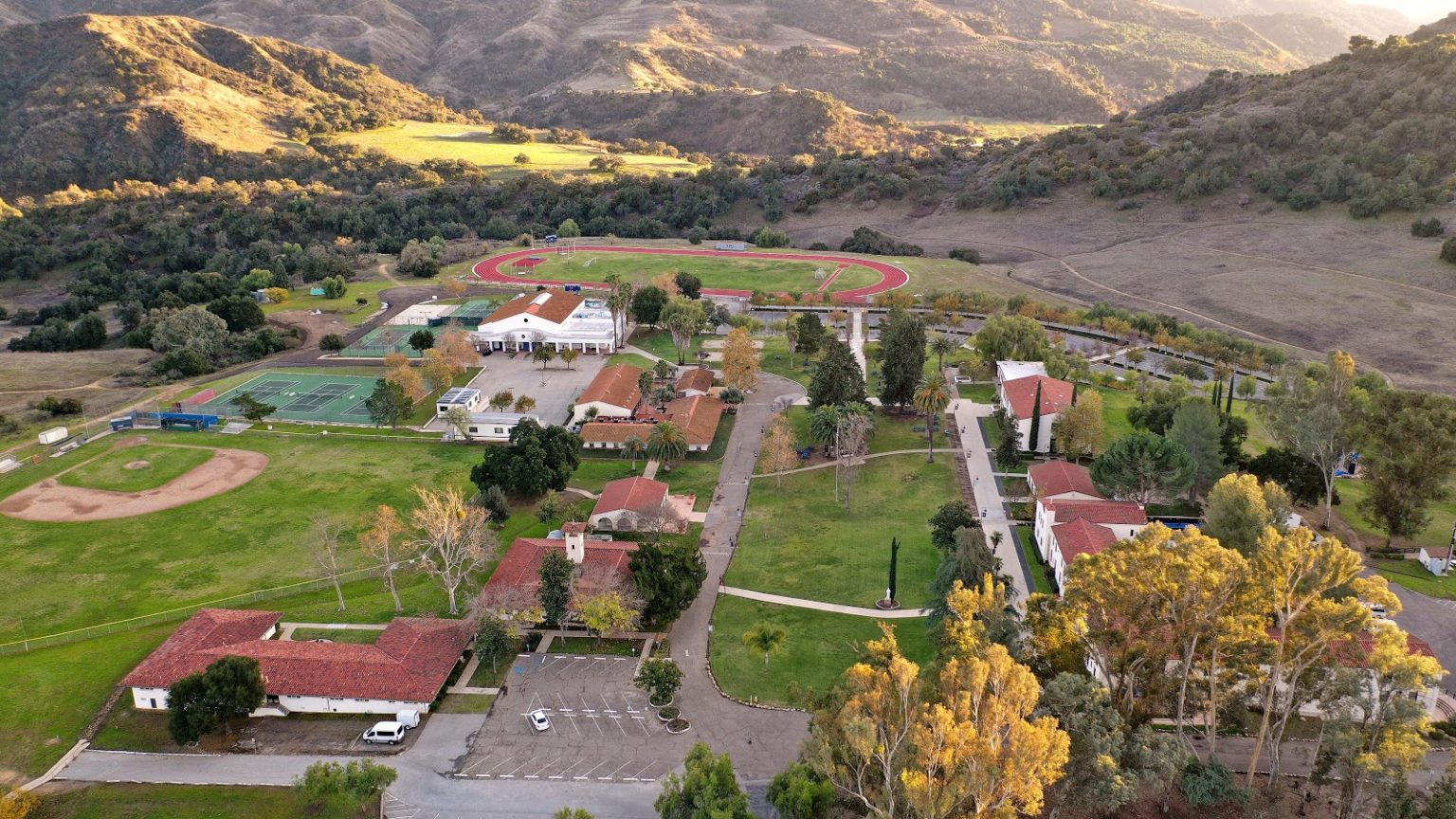 Villanova Preparatory School Owl Boarding School Guide
