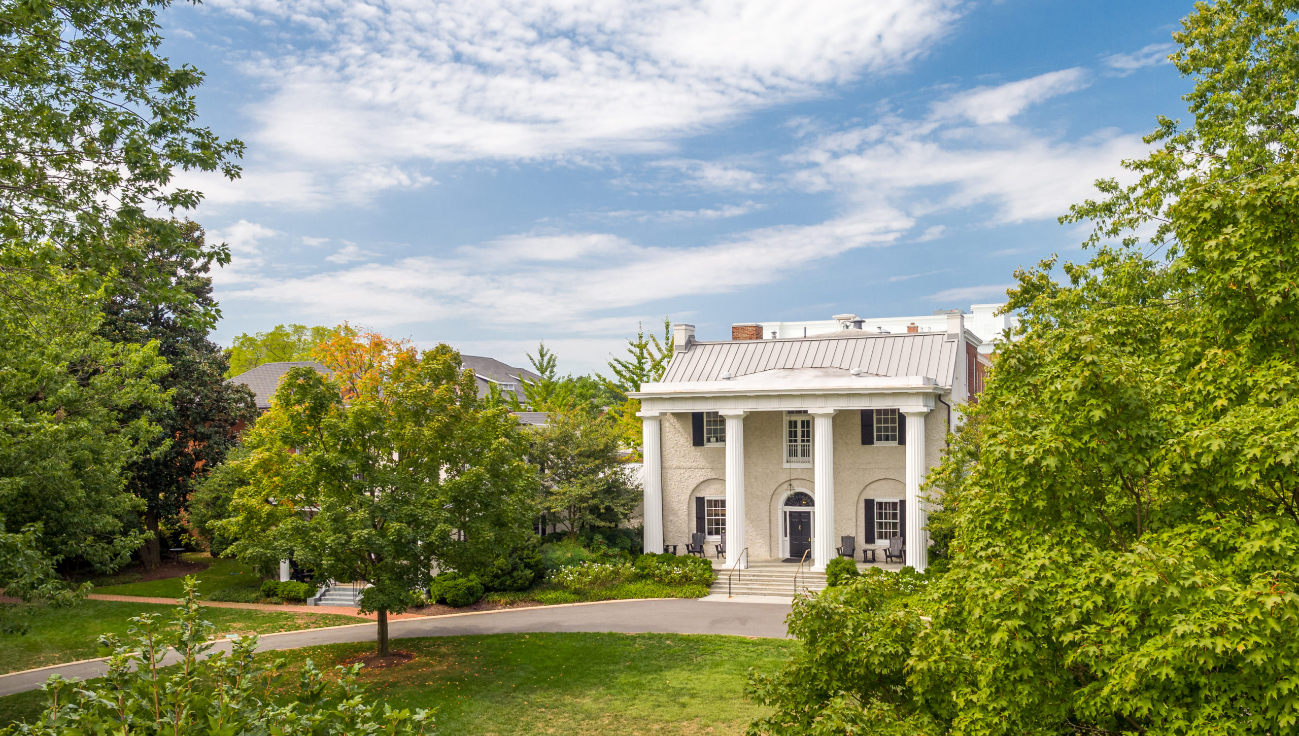 Episcopal High School Owl Boarding School Guide
