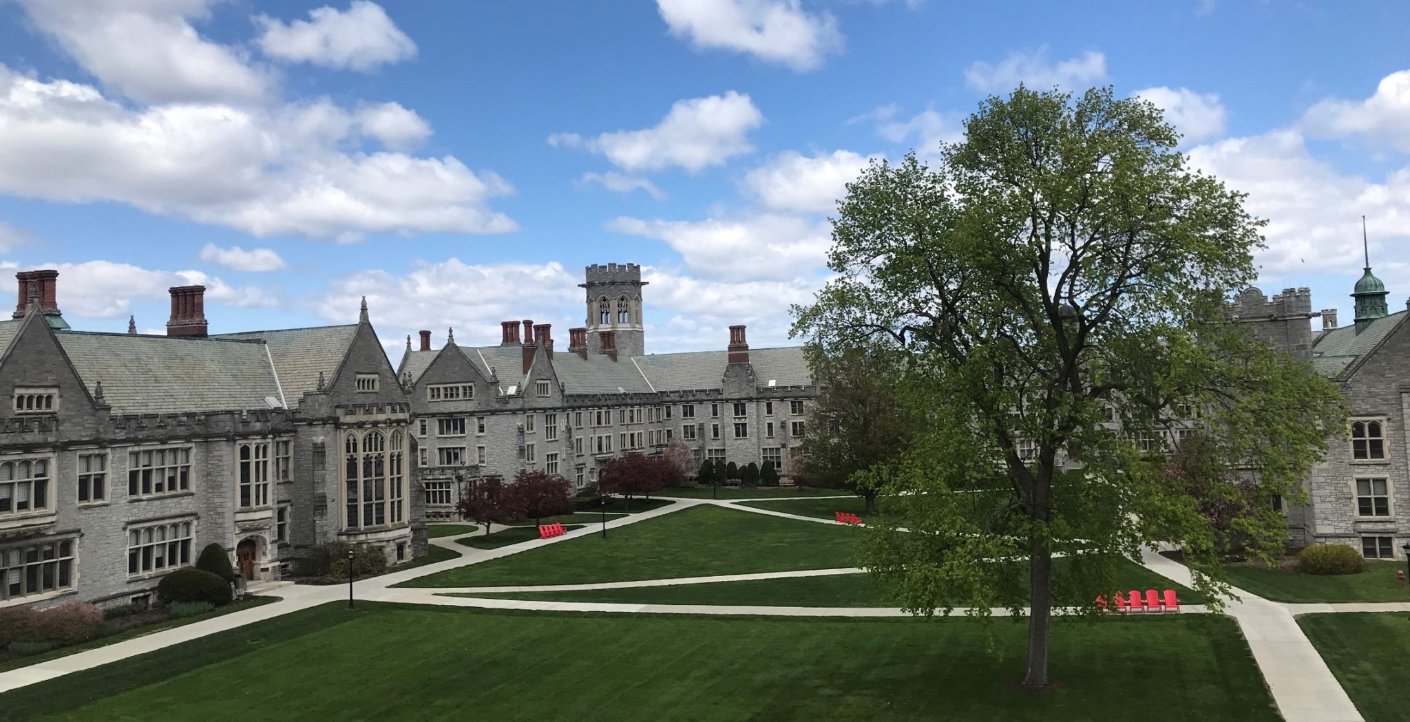 Emma Willard School Owl Boarding School Guide