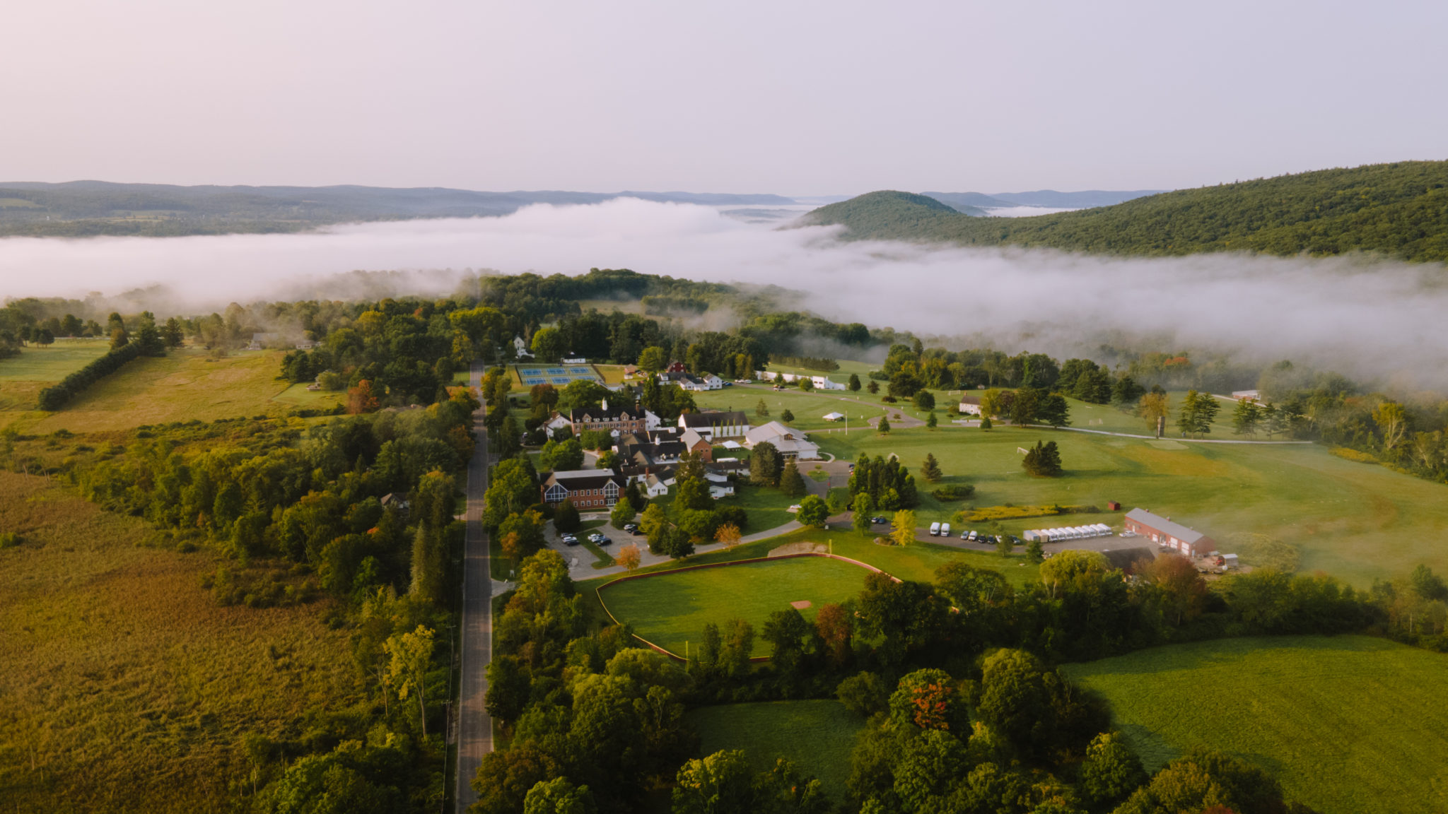 Indian Mountain School Owl Boarding School Guide