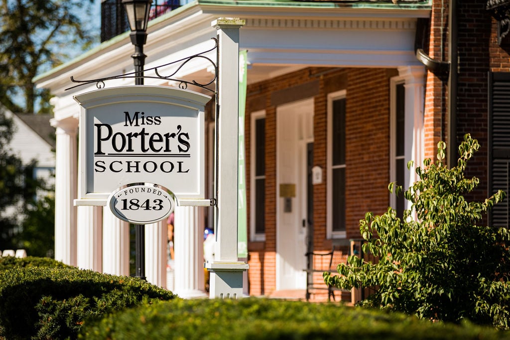 Miss Porter S School Calendar 2025 2026
