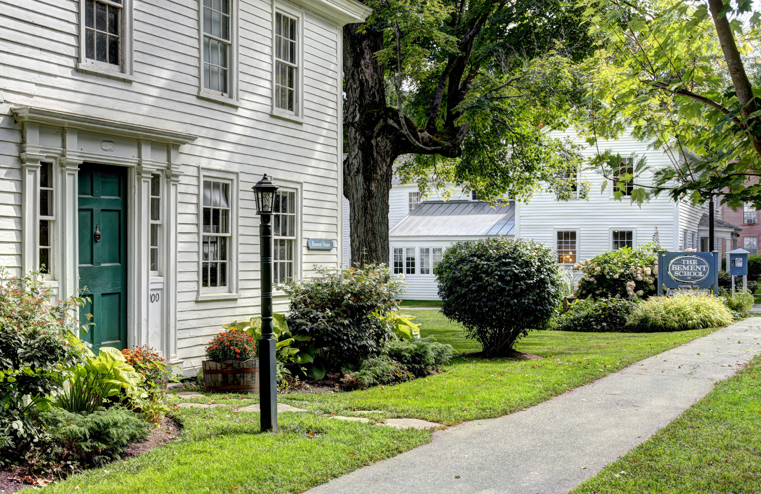 Bement School Owl Boarding School Guide