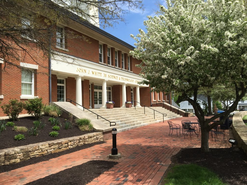 Cheshire Academy Owl Boarding School Guide