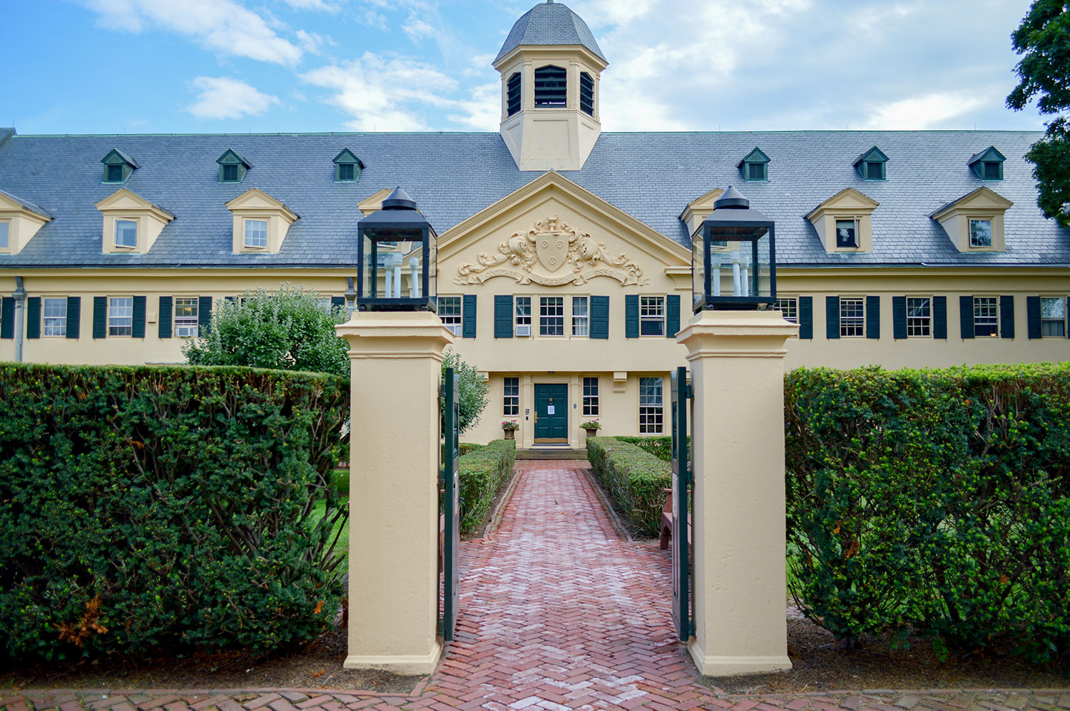 Westover School Owl Boarding School Guide