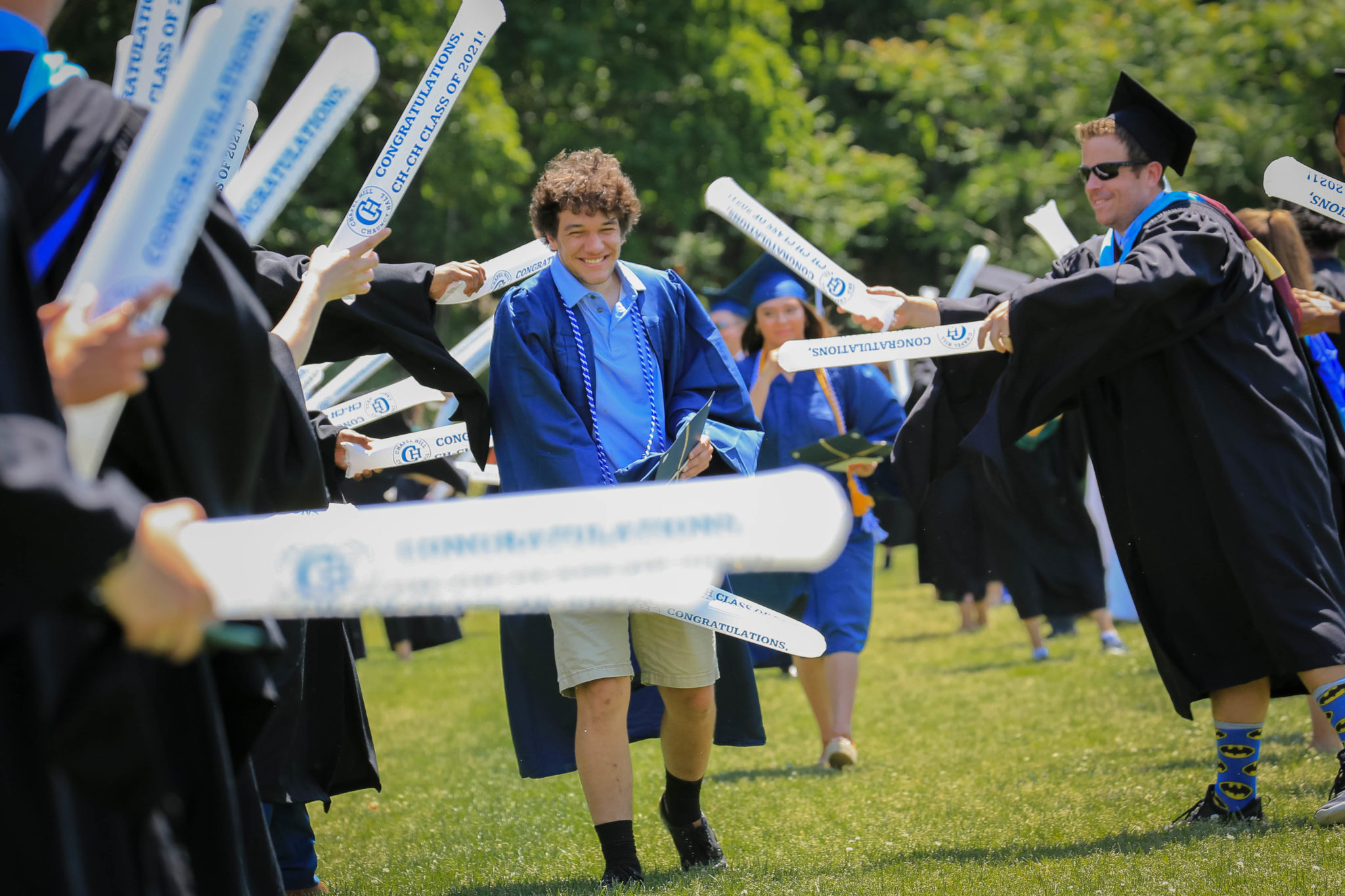 Chapel Hill Chauncy Hall Owl Boarding School Guide