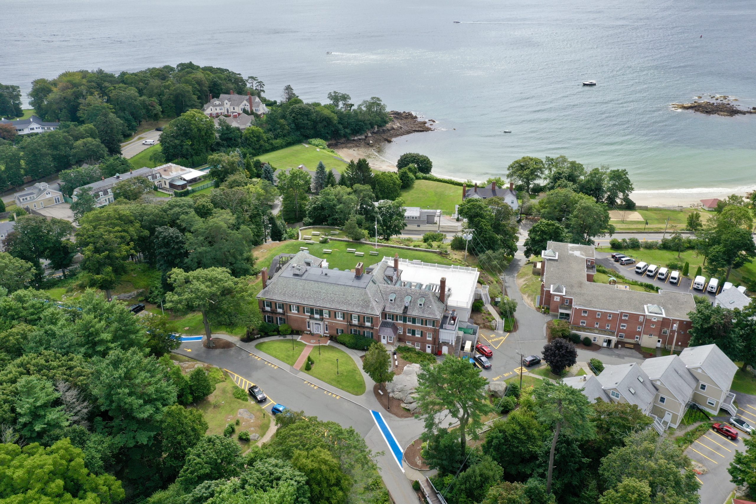 Landmark School Owl Boarding School Guide