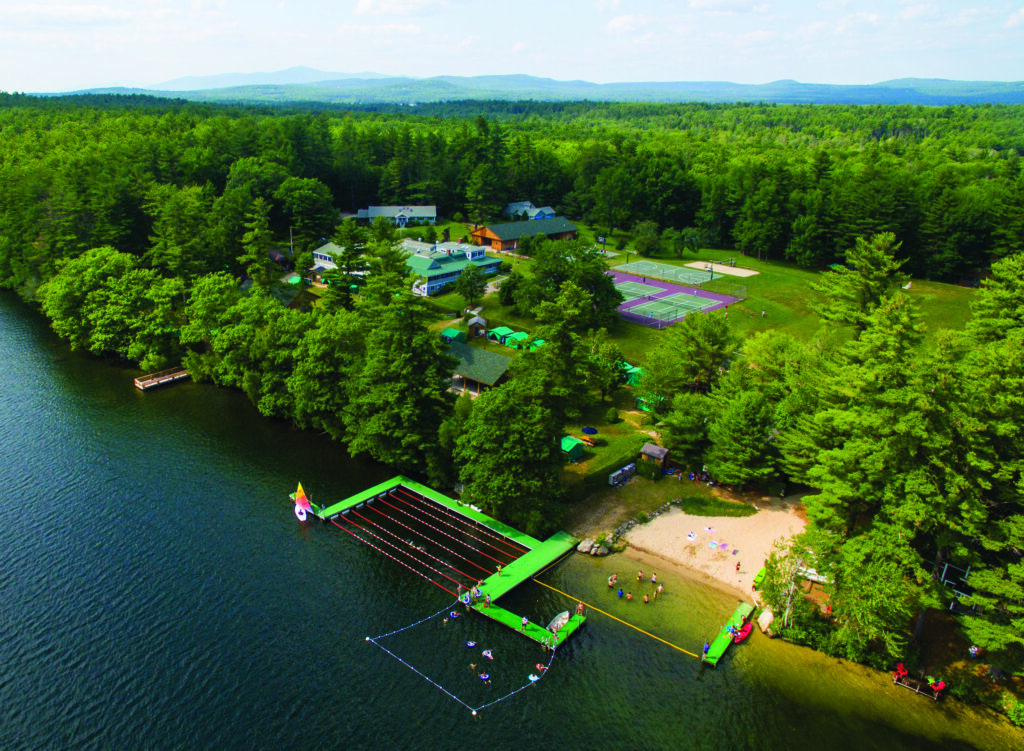 Wolfeboro Camp School Owl Boarding School Guide