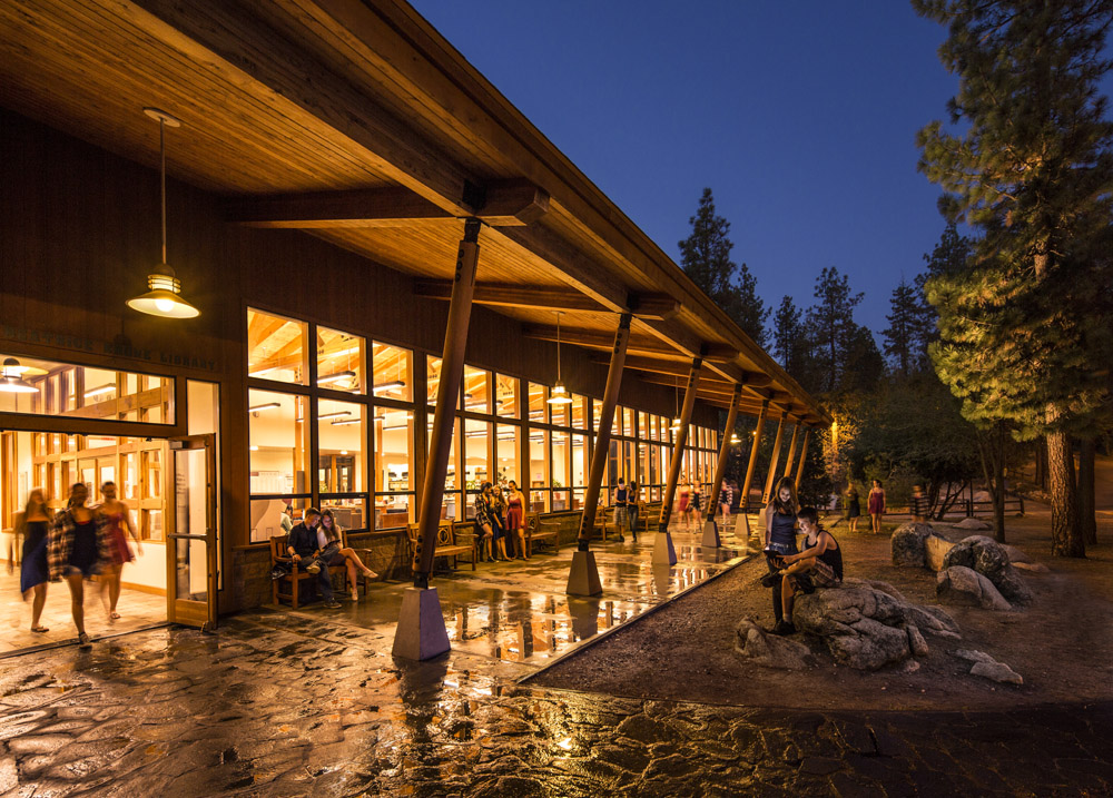 Idyllwild Arts Academy Owl Boarding School Guide