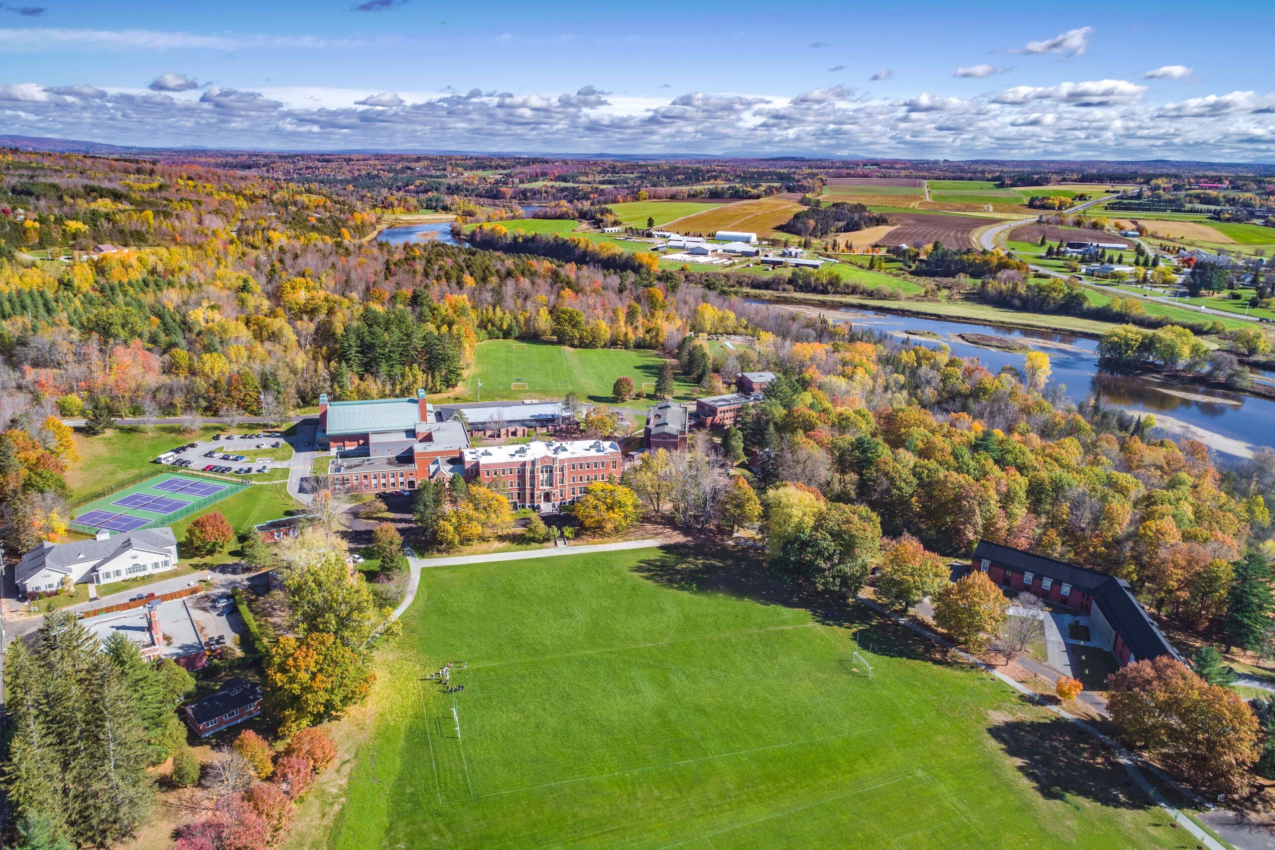 College School Owl Boarding School Guide