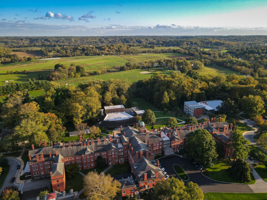 Westtown School Owl Boarding School Guide